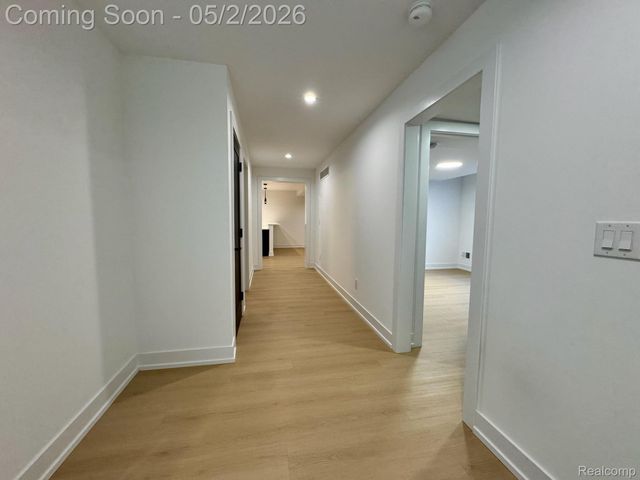 1885 Holland Avenue, Birmingham, MI 48009