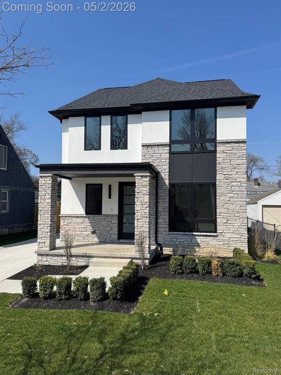 1885 Holland Avenue, Birmingham, MI 48009