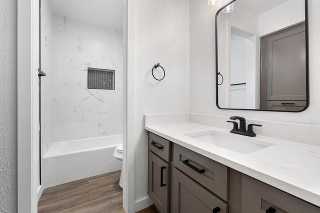 7600 Woodstone CV A, Austin, TX 78749