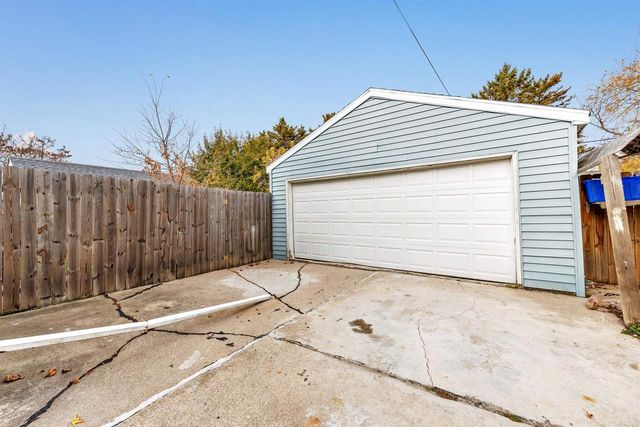 1026 27TH STREET, Two Rivers, WI 54241