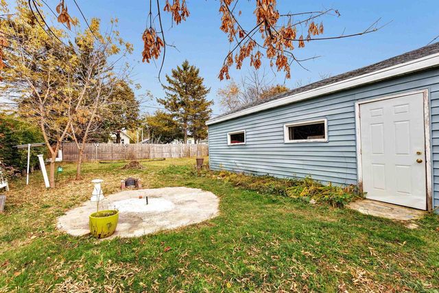 1026 27TH STREET, Two Rivers, WI 54241