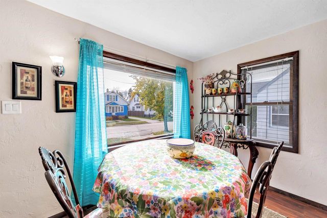 1026 27TH STREET, Two Rivers, WI 54241