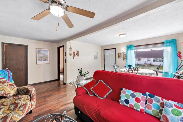 1026 27TH STREET, Two Rivers, WI 54241