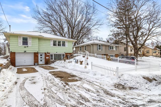 3723 Johnson Street NE, Columbia Heights, MN 55421