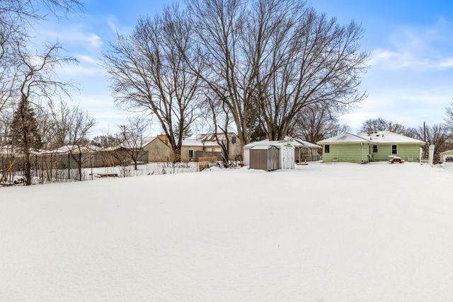 3723 Johnson Street NE, Columbia Heights, MN 55421