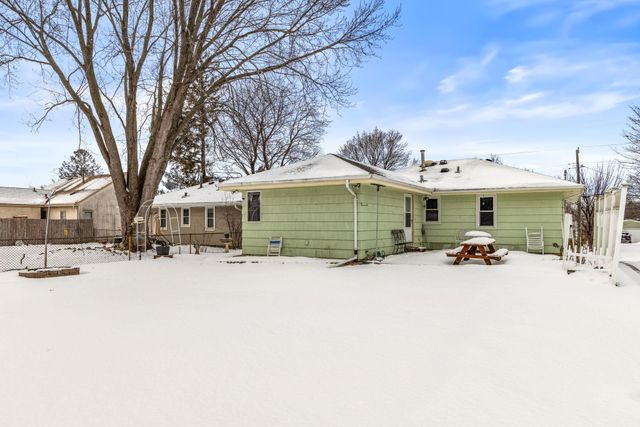 3723 Johnson Street NE, Columbia Heights, MN 55421