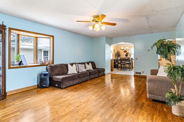 3723 Johnson Street NE, Columbia Heights, MN 55421