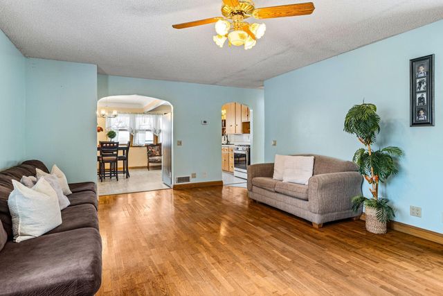 3723 Johnson Street NE, Columbia Heights, MN 55421