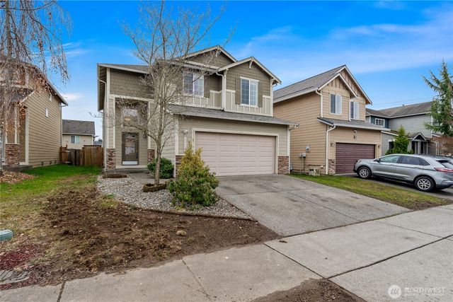 16107 SE 256th Place, Covington, WA 98042