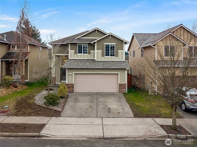 16107 SE 256th Place, Covington, WA 98042