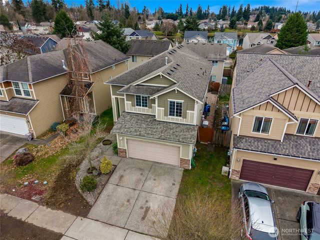 16107 SE 256th Place, Covington, WA 98042