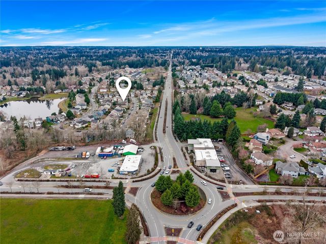 16107 SE 256th Place, Covington, WA 98042