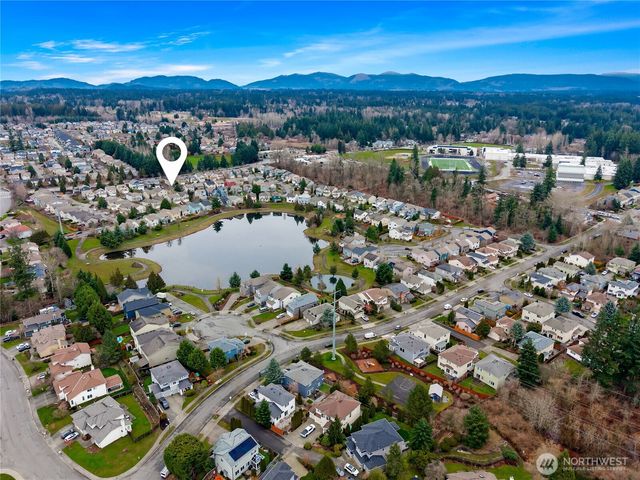 16107 SE 256th Place, Covington, WA 98042