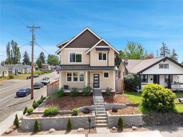 4402 N 28th Street, Tacoma, WA 98407