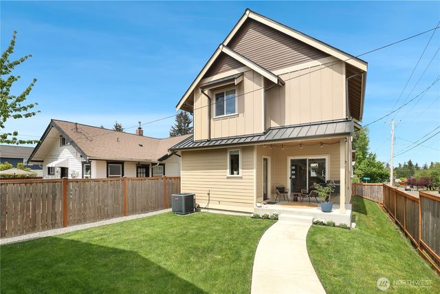 4402 N 28th Street, Tacoma, WA 98407