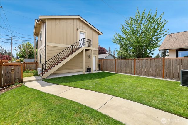 4402 N 28th Street, Tacoma, WA 98407