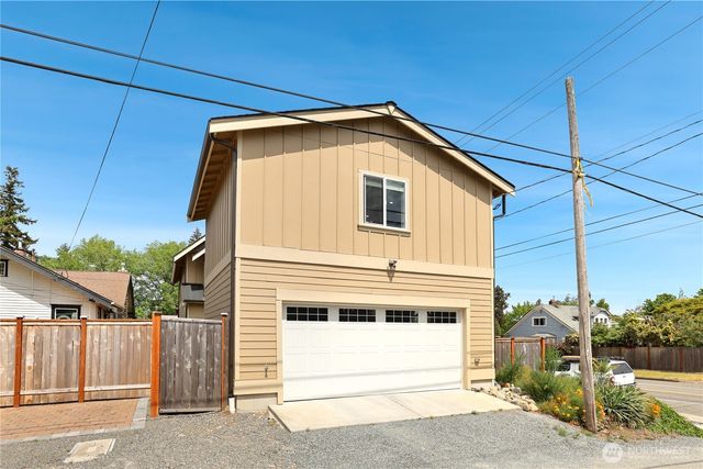 4402 N 28th Street, Tacoma, WA 98407
