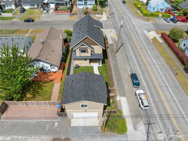 4402 N 28th Street, Tacoma, WA 98407