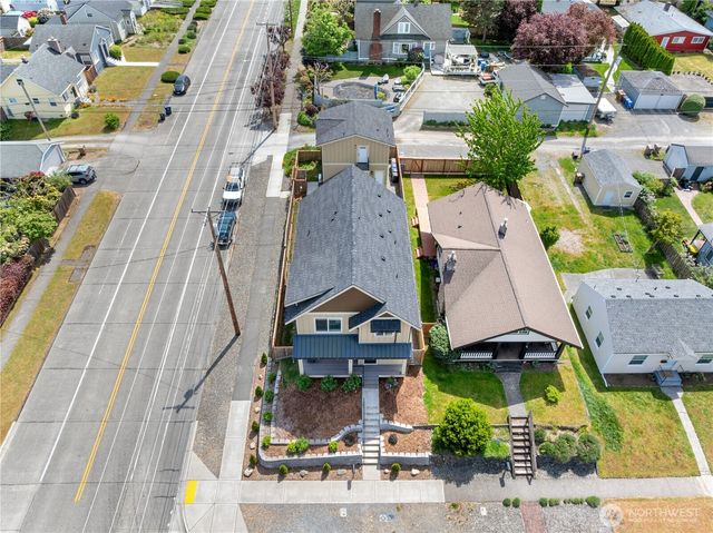 4402 N 28th Street, Tacoma, WA 98407