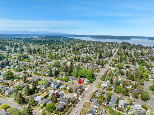4402 N 28th Street, Tacoma, WA 98407