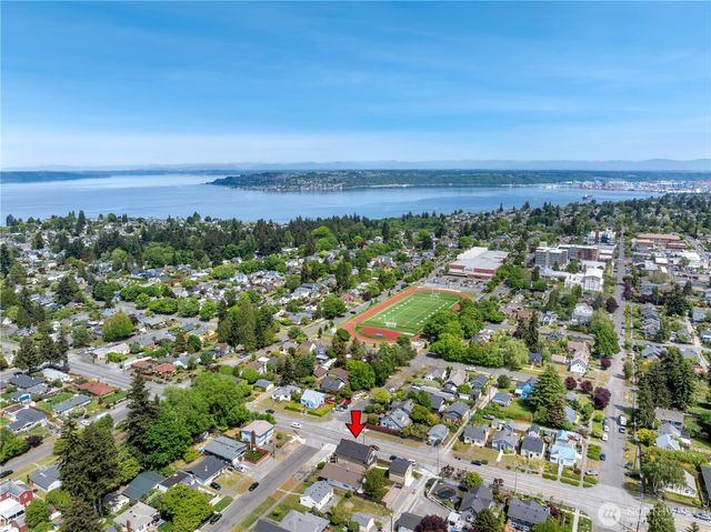 4402 N 28th Street, Tacoma, WA 98407