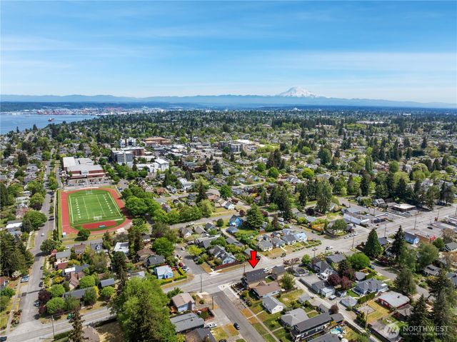 4402 N 28th Street, Tacoma, WA 98407
