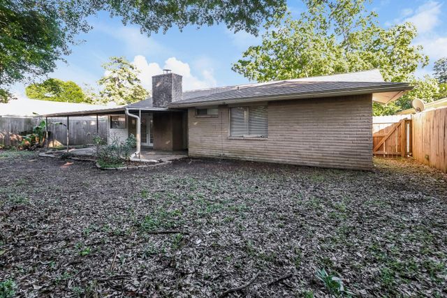 4439 Algernon Drive, Spring, TX 77373