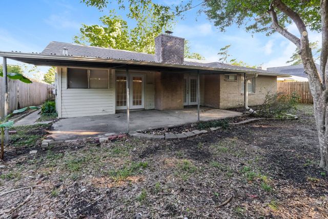 4439 Algernon Drive, Spring, TX 77373