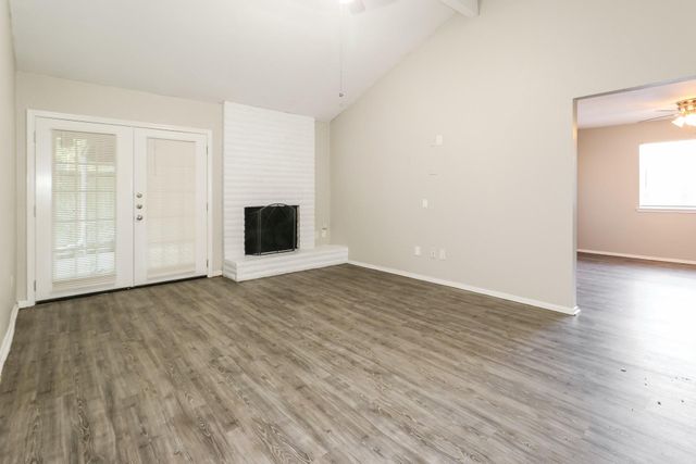 4439 Algernon Drive, Spring, TX 77373