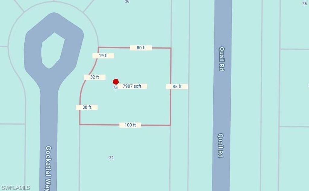 34 Cockatiel WAY, PLACIDA, FL 33946 — photo 2