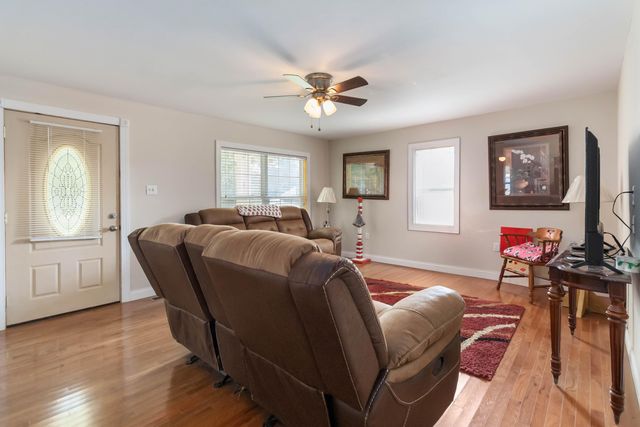 181 Little Arthur Ridge Road, East Bernstadt, KY 40729