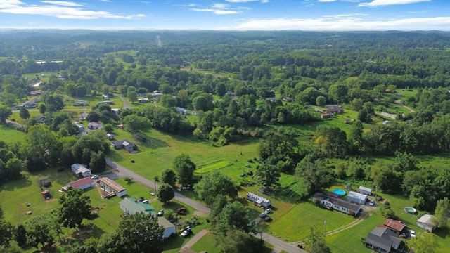 181 Little Arthur Ridge Road, East Bernstadt, KY 40729