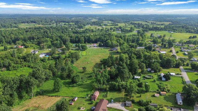 181 Little Arthur Ridge Road, East Bernstadt, KY 40729