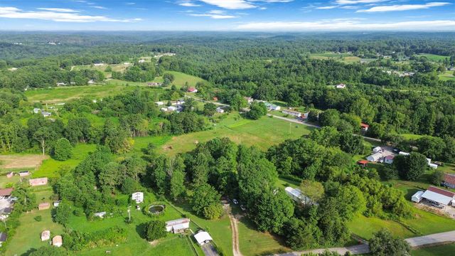 181 Little Arthur Ridge Road, East Bernstadt, KY 40729