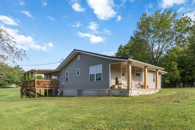 181 Little Arthur Ridge Road, East Bernstadt, KY 40729