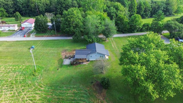 181 Little Arthur Ridge Road, East Bernstadt, KY 40729