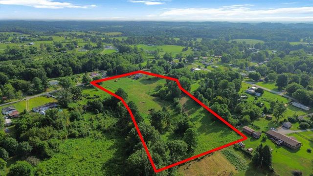 181 Little Arthur Ridge Road, East Bernstadt, KY 40729