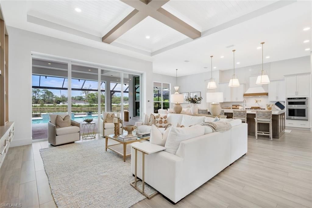 8904 Nevis WAY, NAPLES, FL 34112 — photo 4