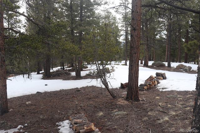 Aspen Turn, Buena Vista, CO 81211
