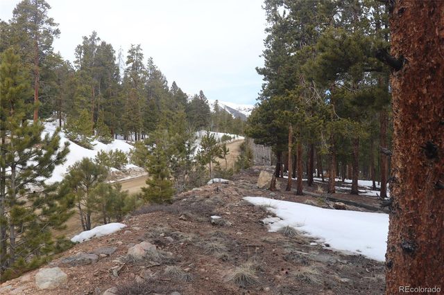 Aspen Turn, Buena Vista, CO 81211