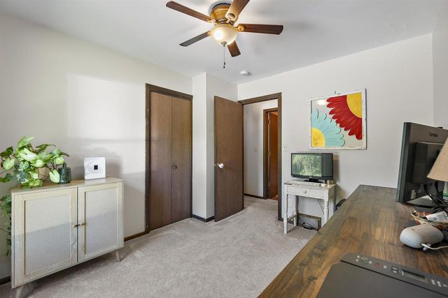 W8107 W CLARK ROAD, Oakfield, WI 53065