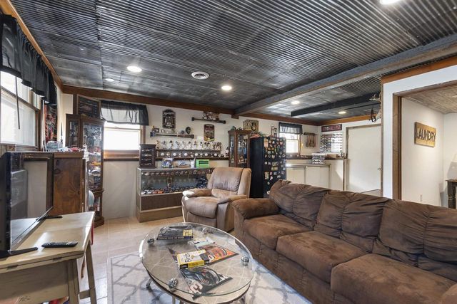 W8107 W CLARK ROAD, Oakfield, WI 53065