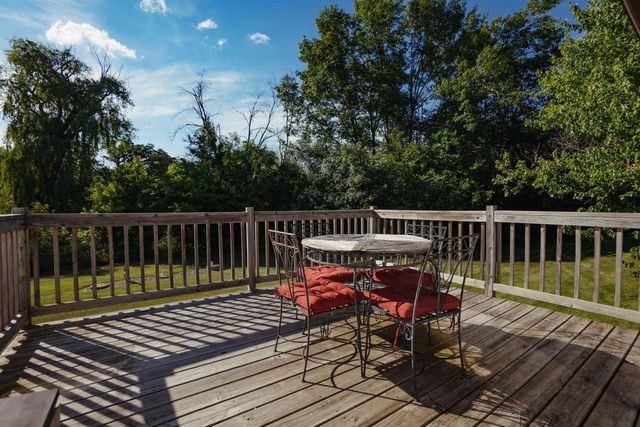 W8107 W CLARK ROAD, Oakfield, WI 53065