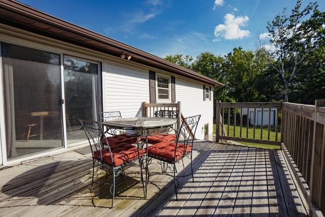 W8107 W CLARK ROAD, Oakfield, WI 53065