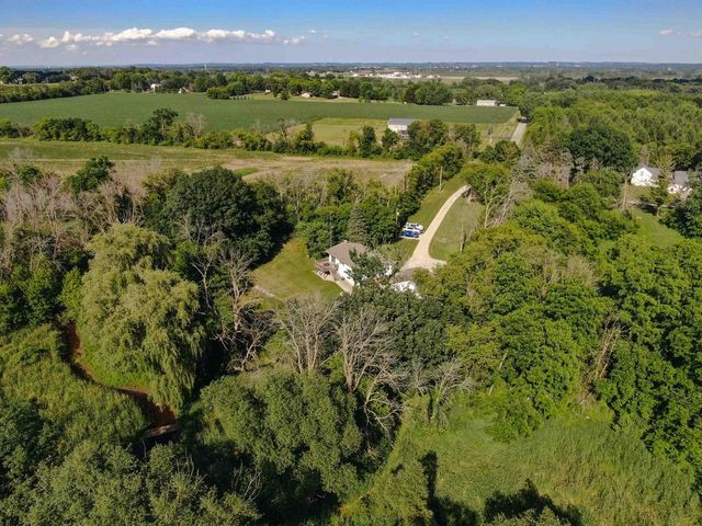 W8107 W CLARK ROAD, Oakfield, WI 53065