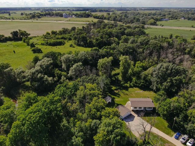W8107 W CLARK ROAD, Oakfield, WI 53065