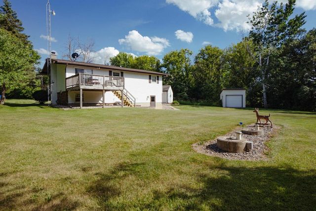 W8107 W CLARK ROAD, Oakfield, WI 53065