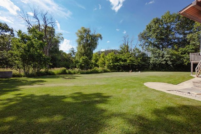 W8107 W CLARK ROAD, Oakfield, WI 53065