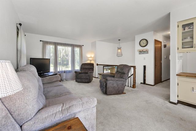 W8107 W CLARK ROAD, Oakfield, WI 53065