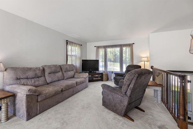 W8107 W CLARK ROAD, Oakfield, WI 53065